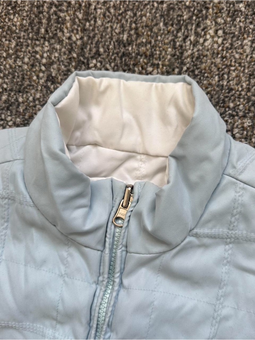 Reversible Vest - Picture 4 of 6